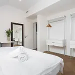 Modern Close To River *