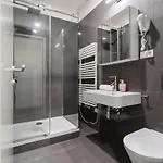 Modern Close To River Lejlighed *