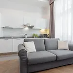 Modern Close To River *