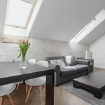 Lejlighed Modern Close To River *