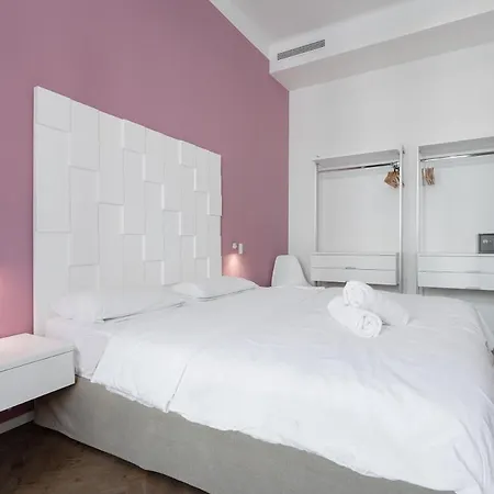 Modern Close To River Apartament *