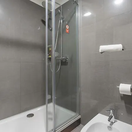 Appartement Modern Close To River Praag